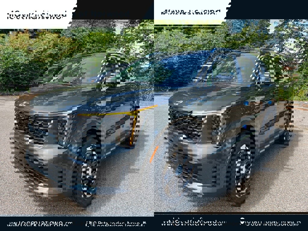 2025 Kia Sorento Hybrid