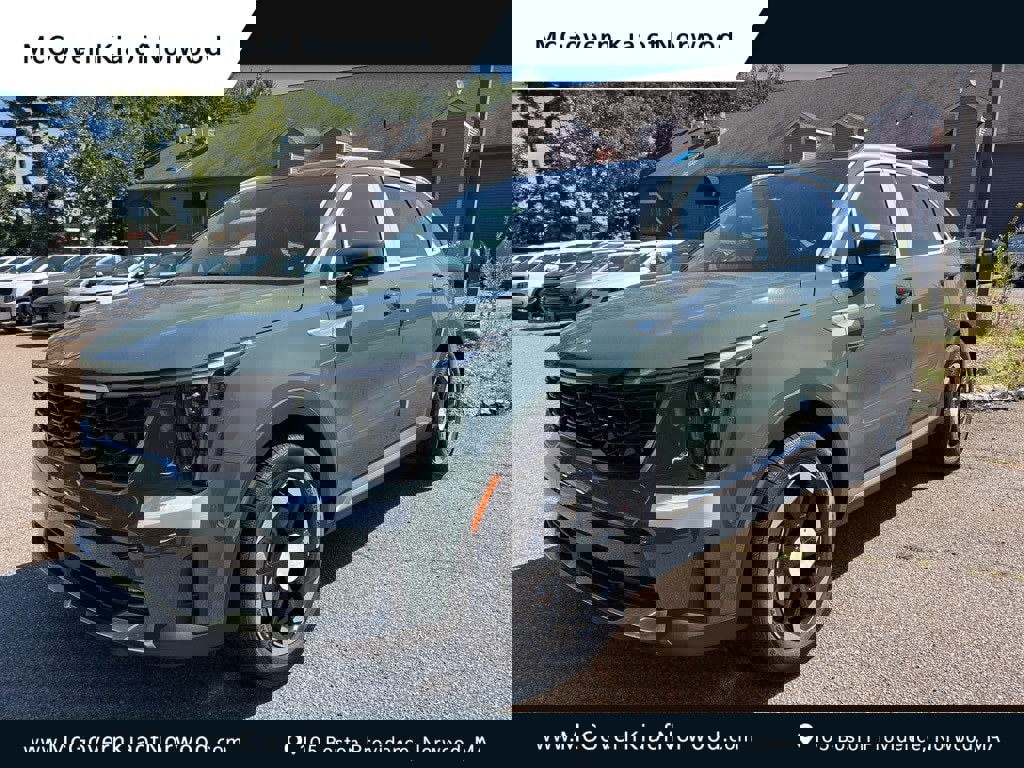 2025 Kia Sorento Hybrid
