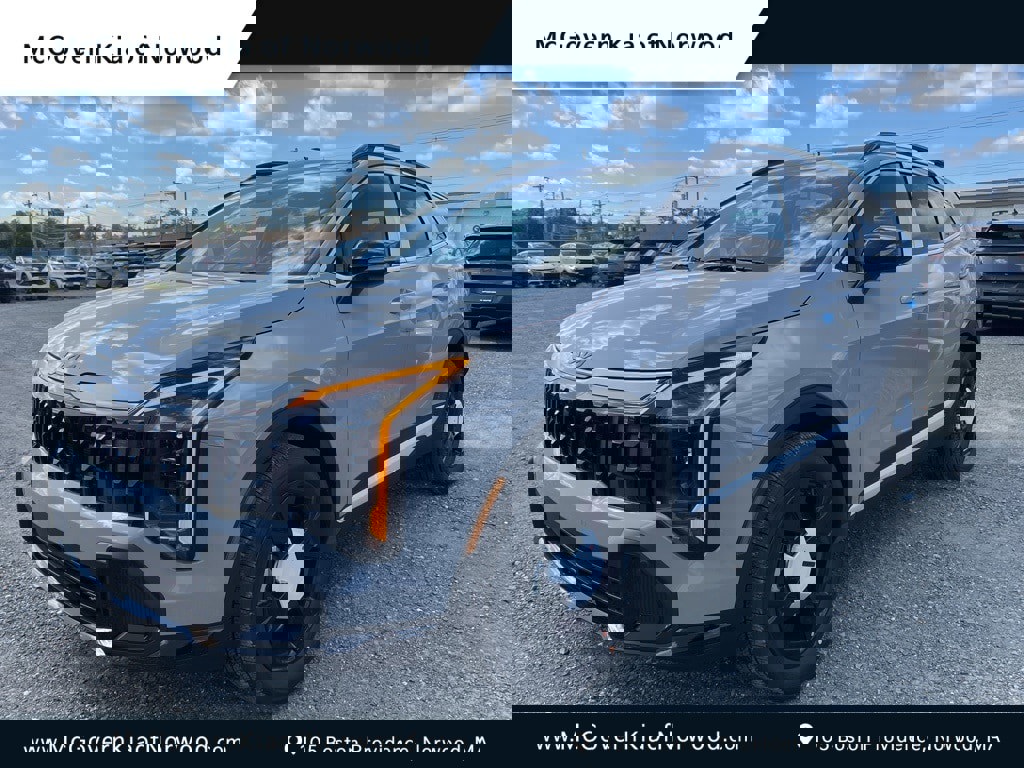 2026 Kia Sportage Hybrid