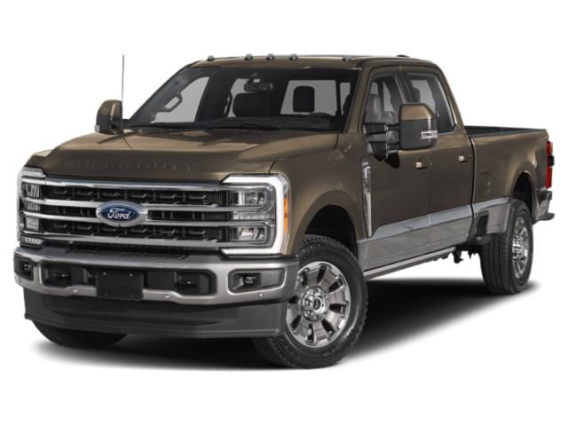 2025 Ford Super Duty F-350 Srw
