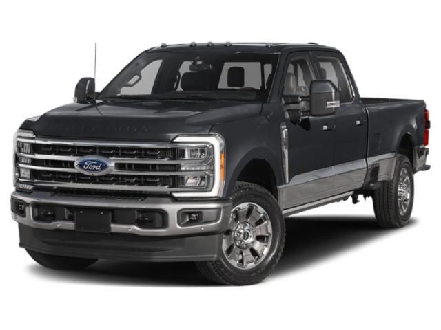 2025 Ford Super Duty F-350 Srw