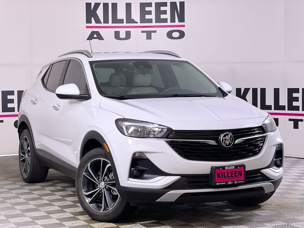 2023 Buick Encore Gx