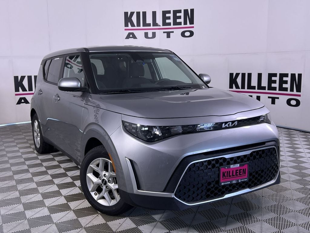 2024 Kia SOUL