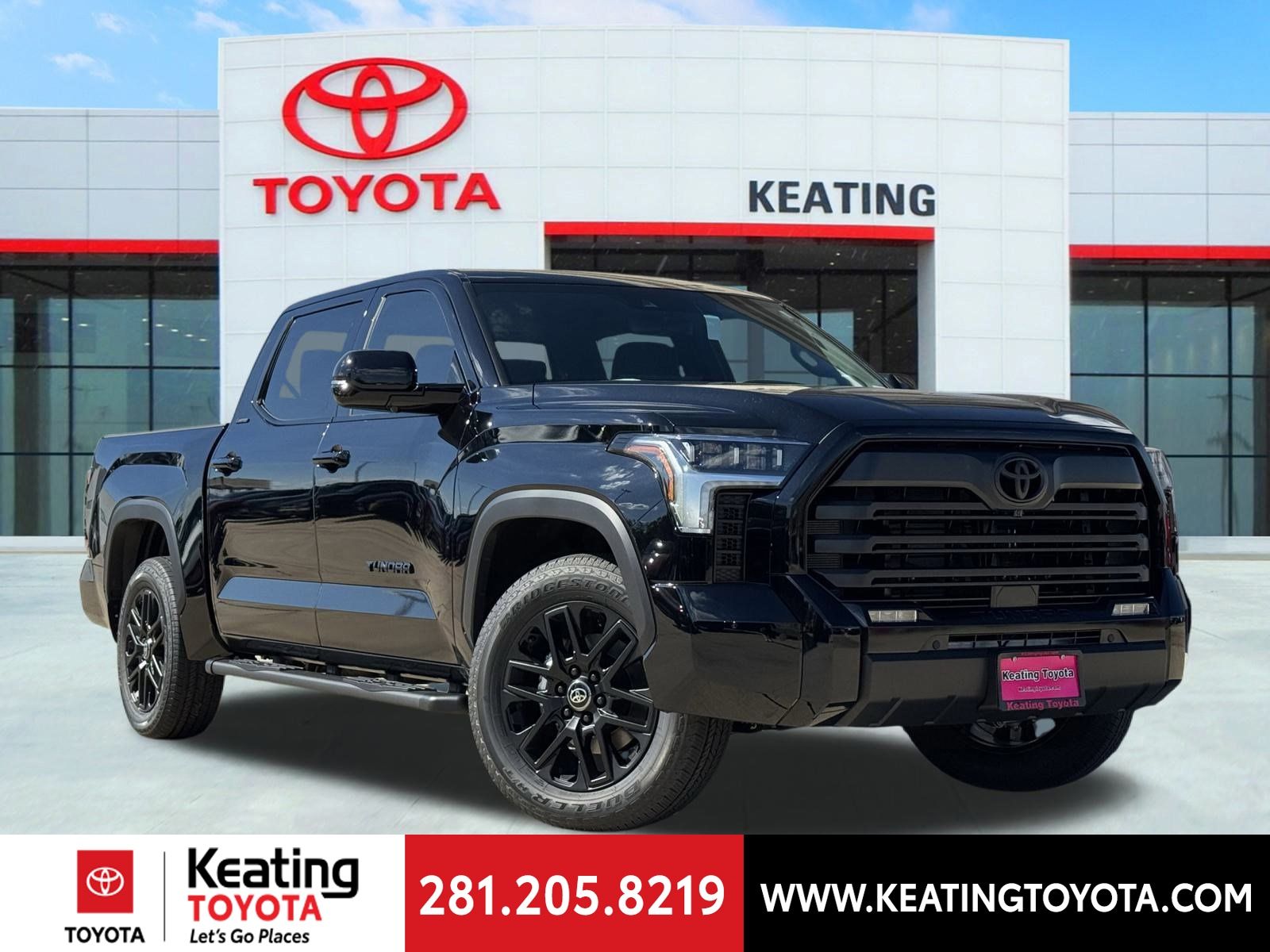 2026 Toyota Tundra 2wd