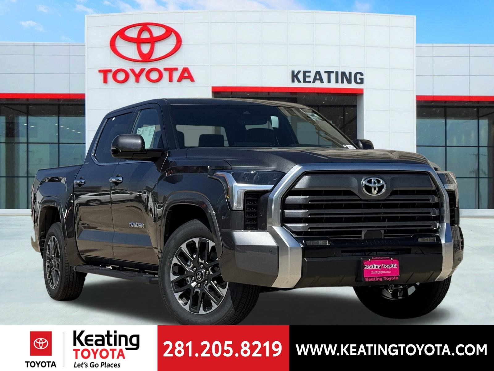 2026 Toyota Tundra 2wd