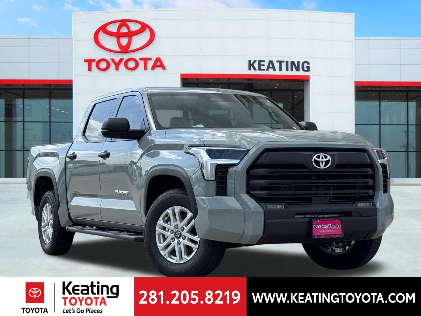 2026 Toyota Tundra 2wd