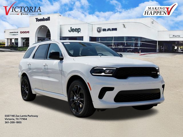 2026 Dodge Durango GT White Knuckle Clearcoat for sale