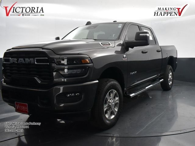 2025 Ram 2500 Lone Star