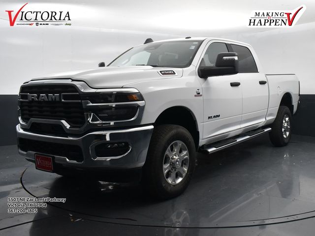 2025 Ram 2500 Lone Star
