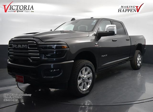 2025 Ram 3500 Laramie