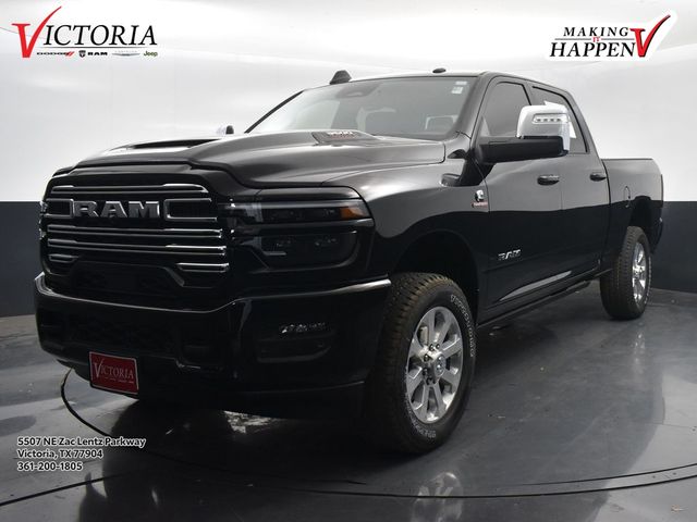2025 Ram 3500 Laramie