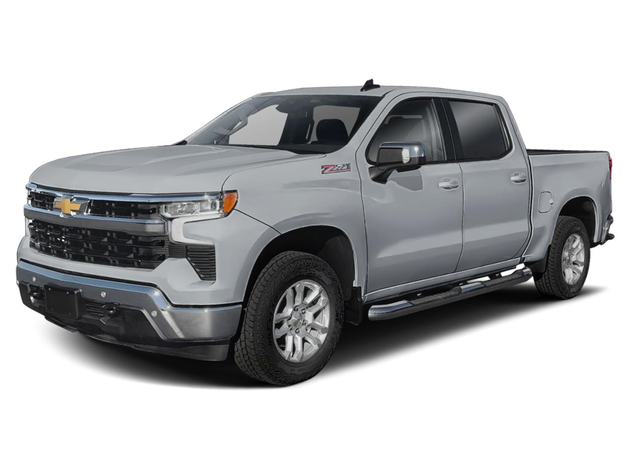 Photo of a 2026 Chevrolet Silverado 1500 LT for sale
