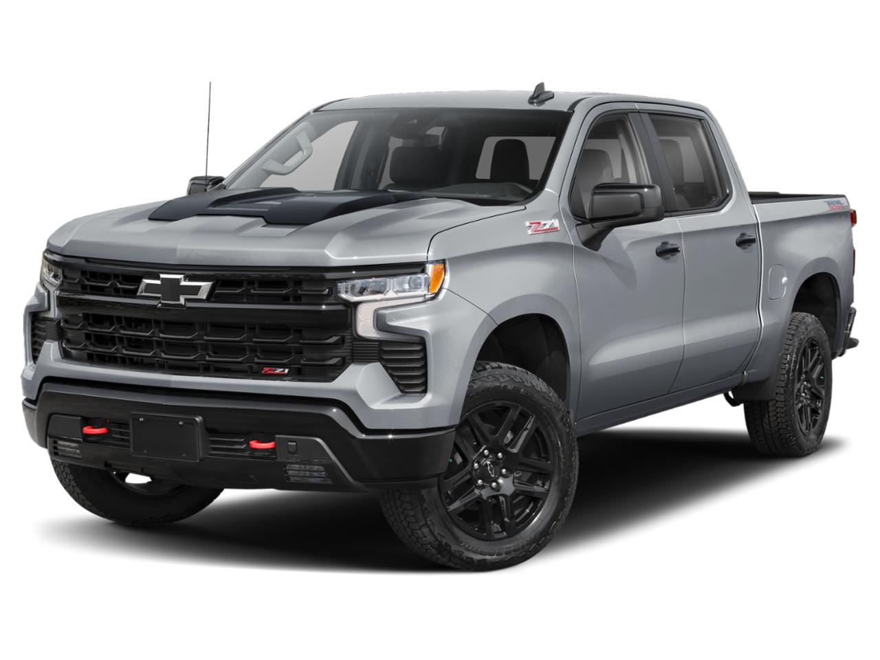 Photo of a 2026 Chevrolet Silverado 1500 LT Trail Boss for sale
