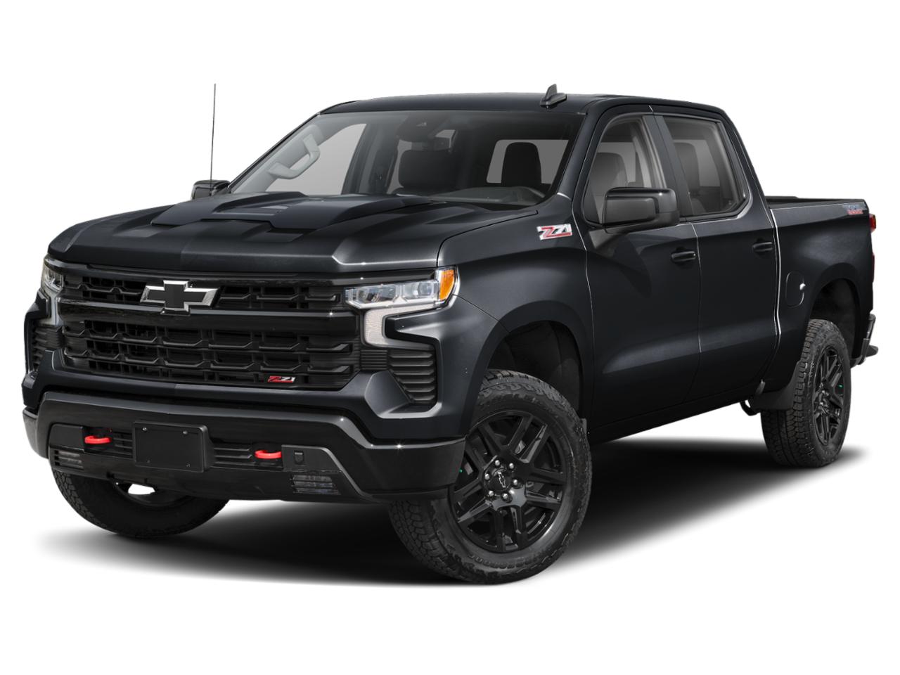 Photo of a 2026 Chevrolet Silverado 1500 LT Trail Boss for sale