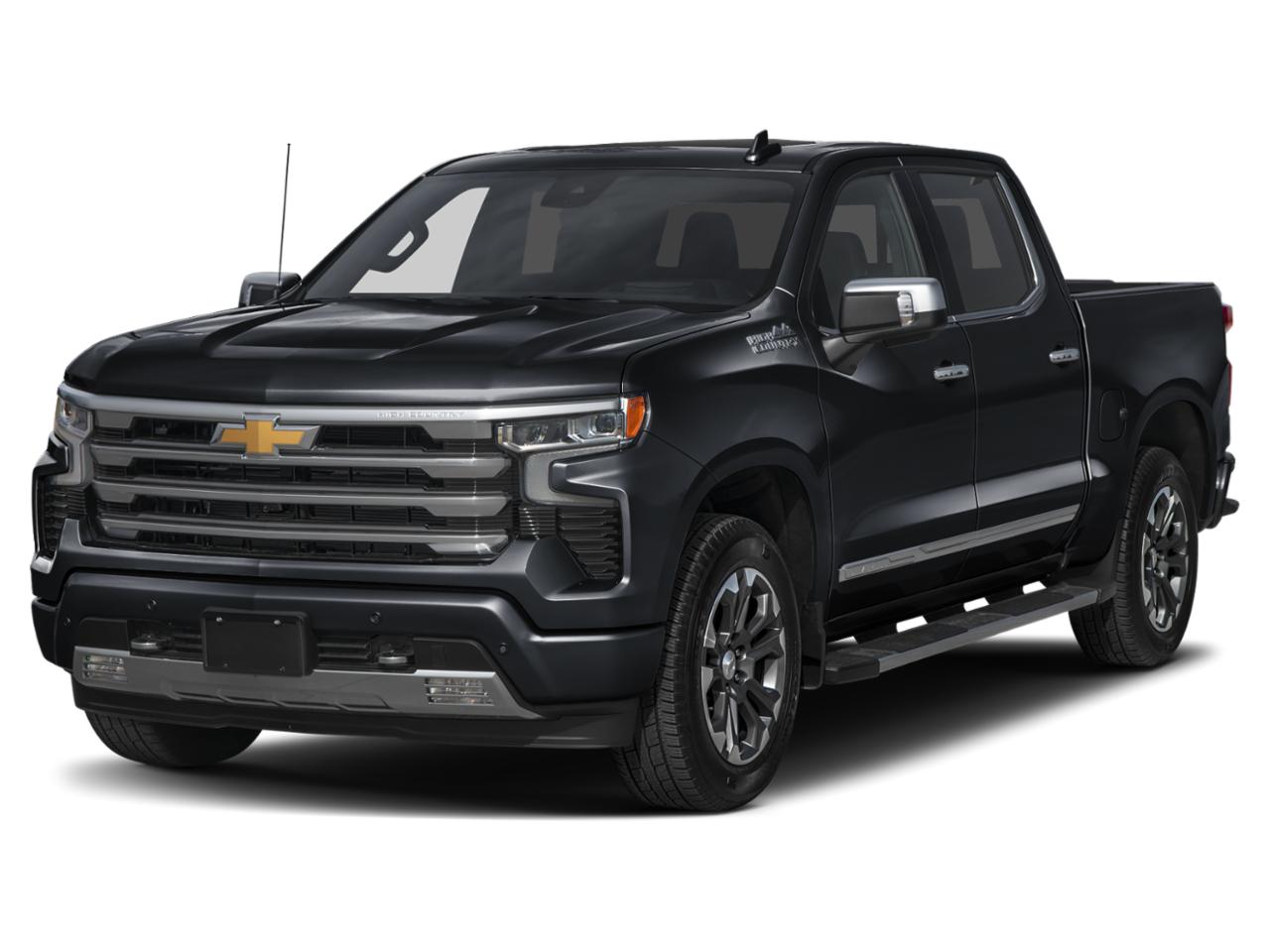 Photo of a 2026 Chevrolet Silverado 1500 High Country for sale