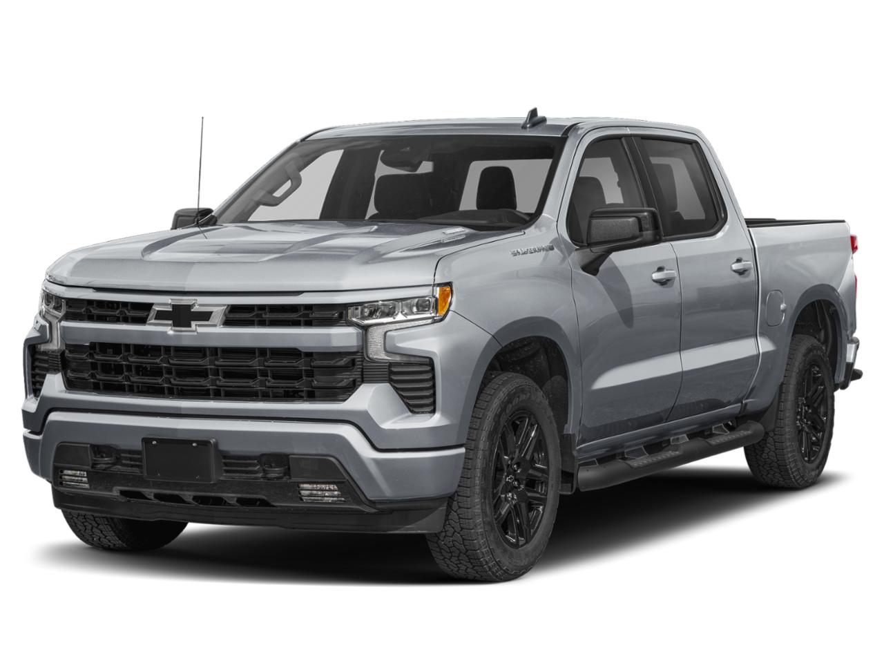 Photo of a 2026 Chevrolet Silverado 1500 RST for sale