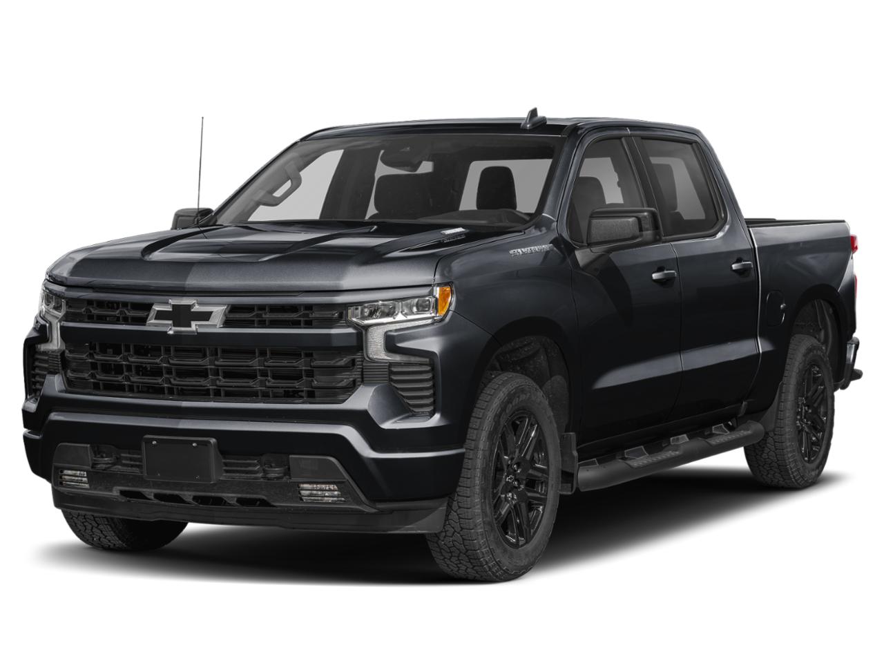 Photo of a 2026 Chevrolet Silverado 1500 RST for sale