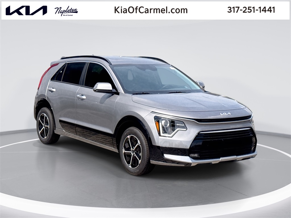 2025 Kia NIRO
