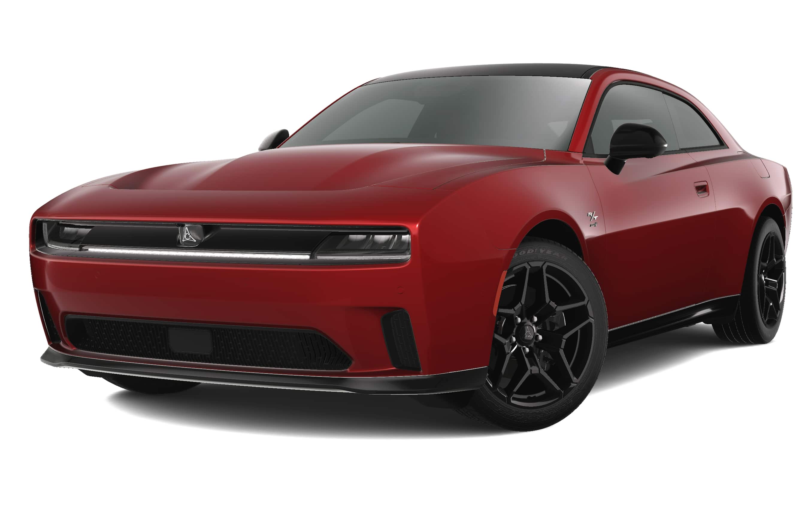 2024 Dodge Charger Daytona