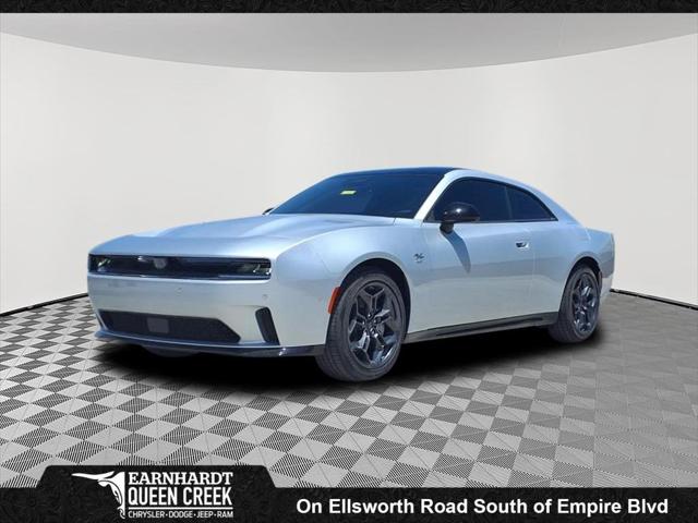 2025 Dodge Charger Daytona