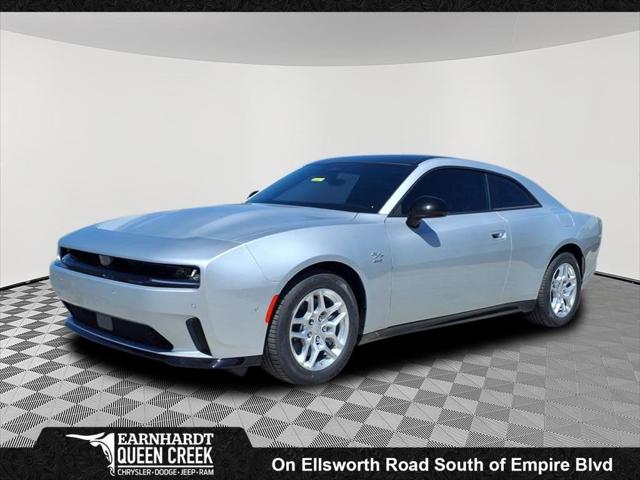 2025 Dodge Charger Daytona