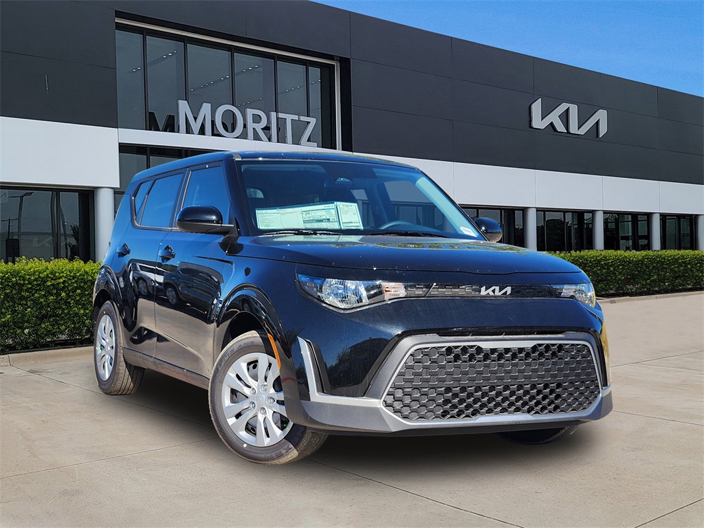2025 Kia SOUL