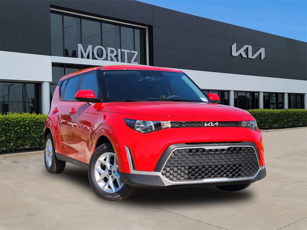 2025 Kia SOUL