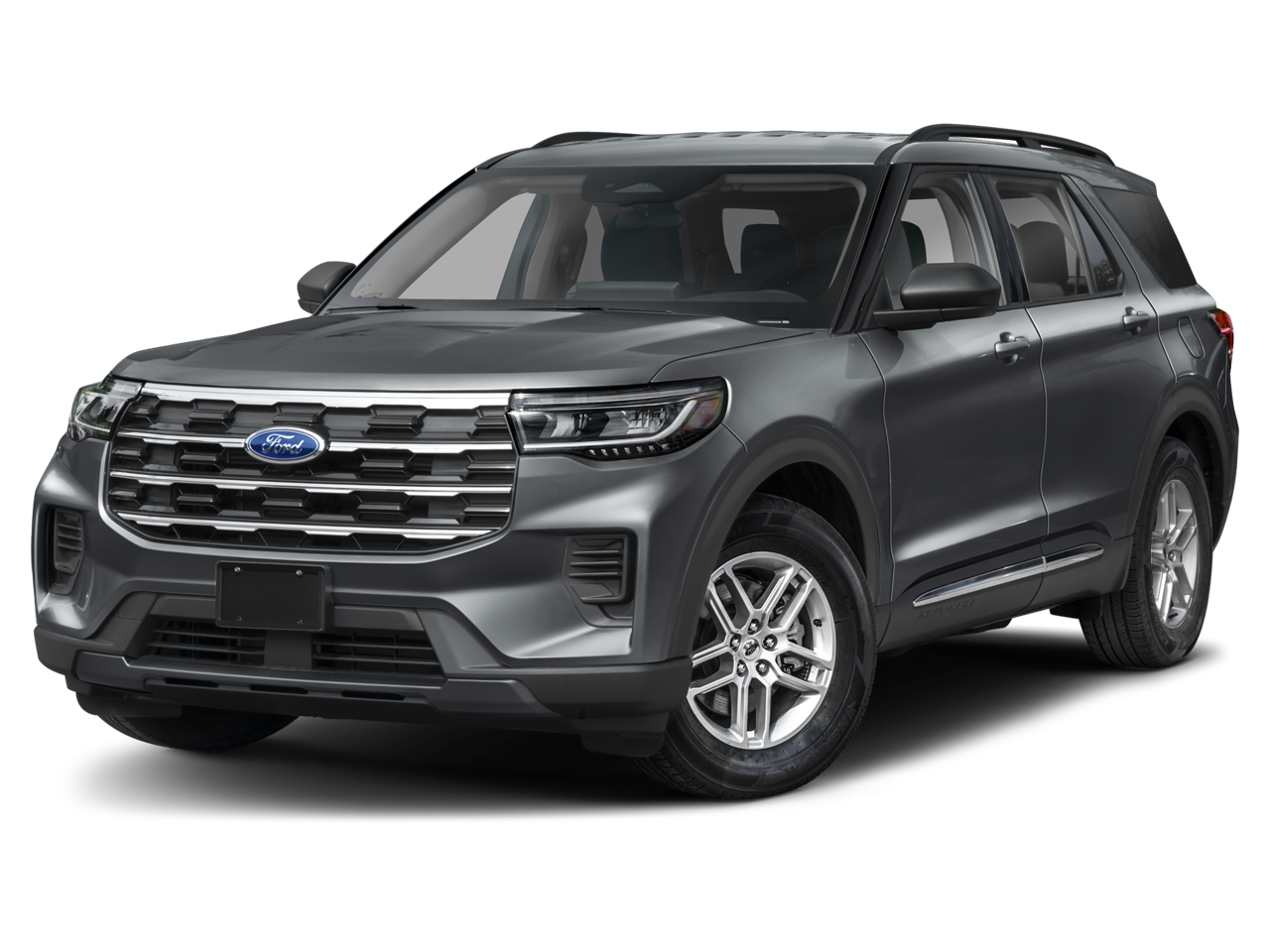 New Ford Explorer for Sale (with Photos) | U.S. News & World Report