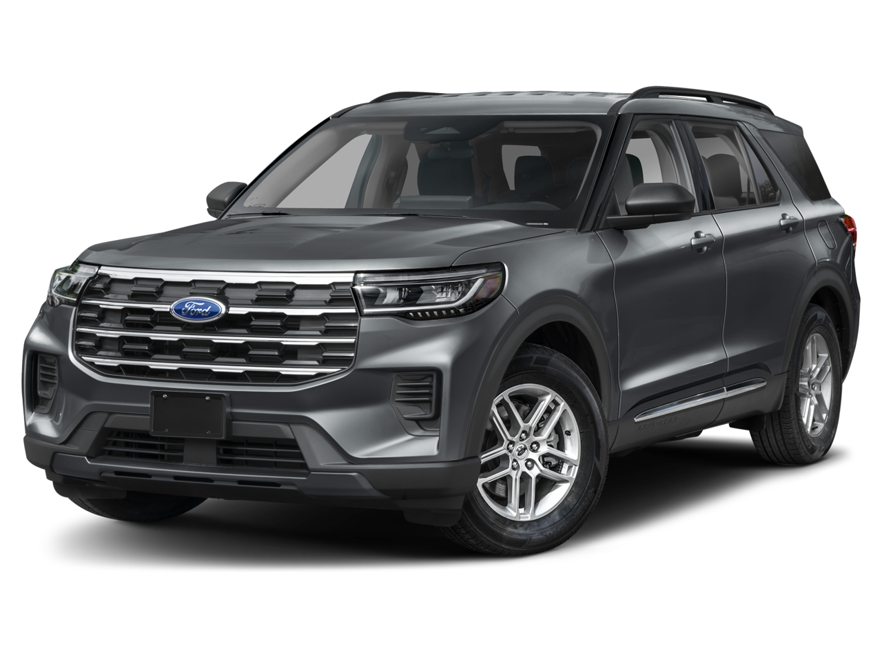 Form Explorer New Ford Explorer for Sale (with Photos) | U.S. News & World Report