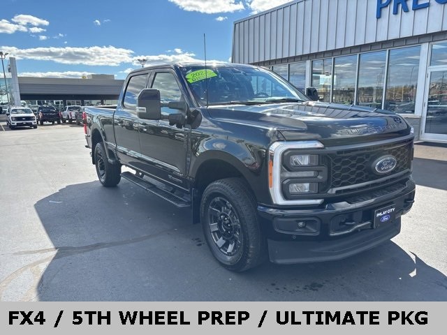 2023 Ford Super Duty F-250 Srw