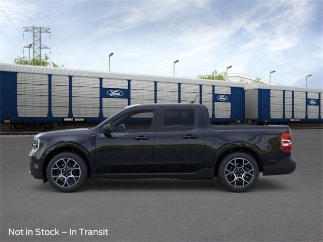 2025 Ford Maverick
