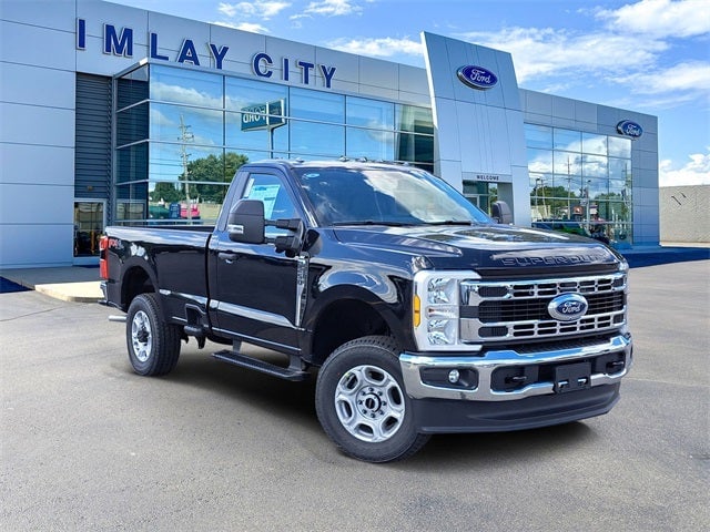 2026 Ford Super Duty F-250 Srw