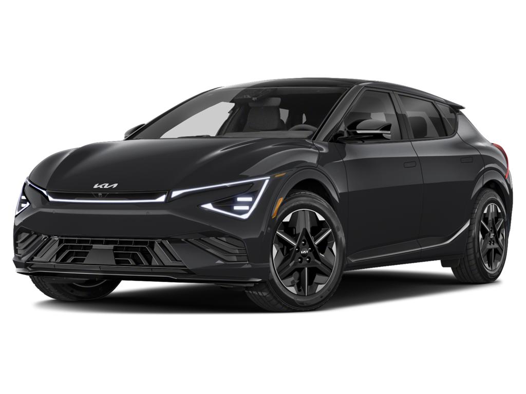 2025 Kia Ev6