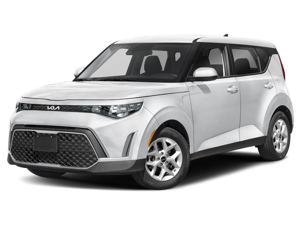 2025 Kia SOUL