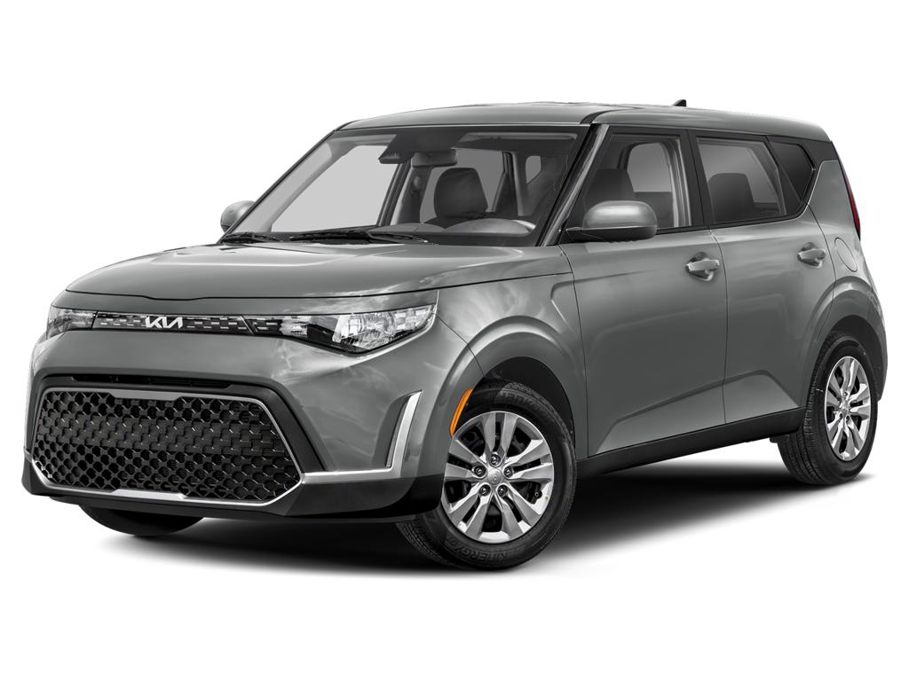 2025 Kia SOUL