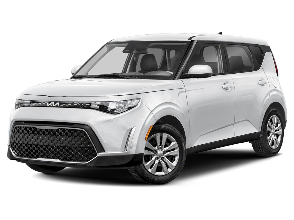 2025 Kia SOUL