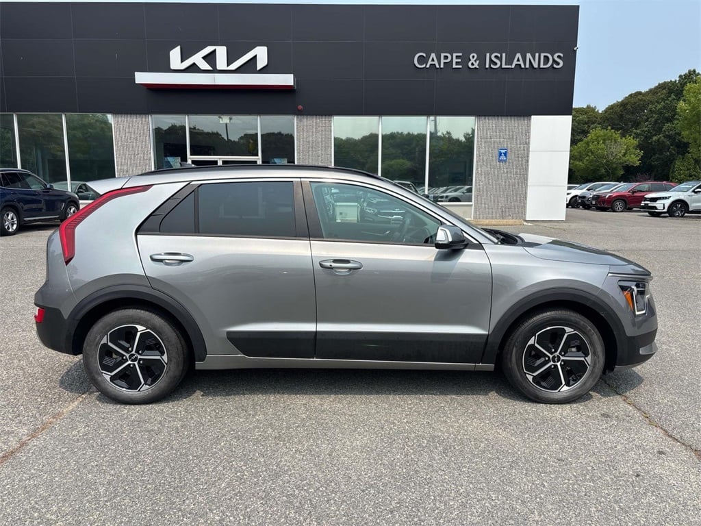 2023 Kia Niro EX