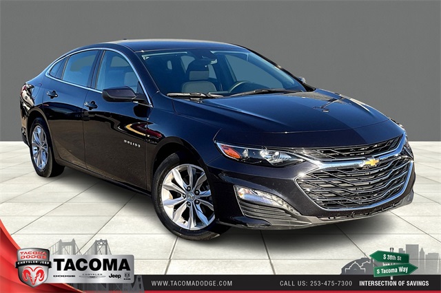 2023 Chevrolet Malibu