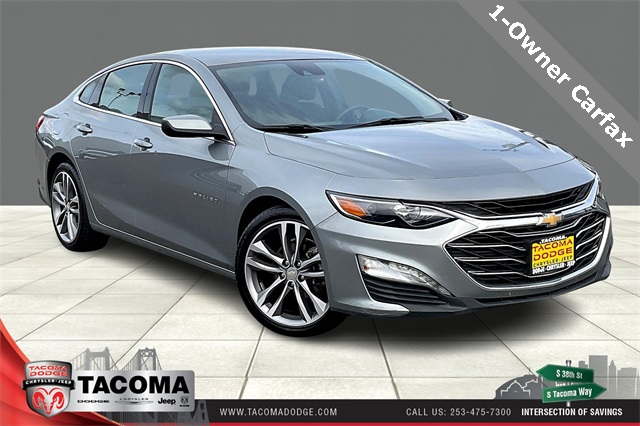 2023 Chevrolet Malibu