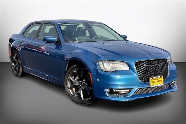 2022 Chrysler 300