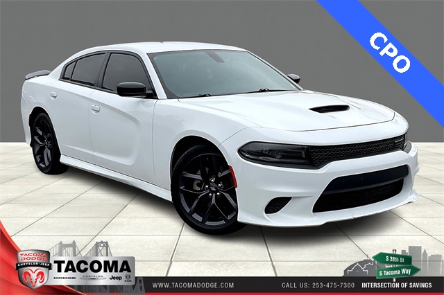 2023 Dodge Charger