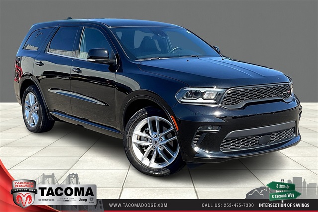 2022 Dodge Durango