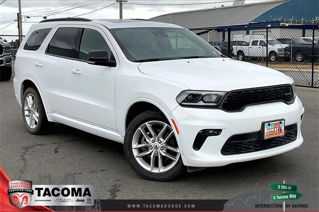 2023 Dodge Durango