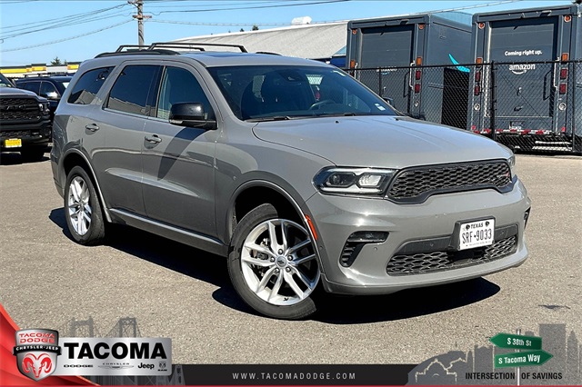 2023 Dodge Durango