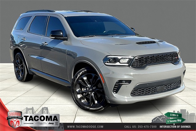 2023 Dodge Durango
