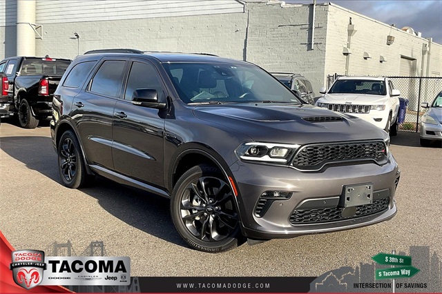 2023 Dodge Durango