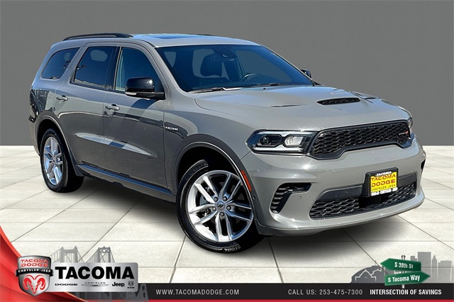 2024 Dodge Durango