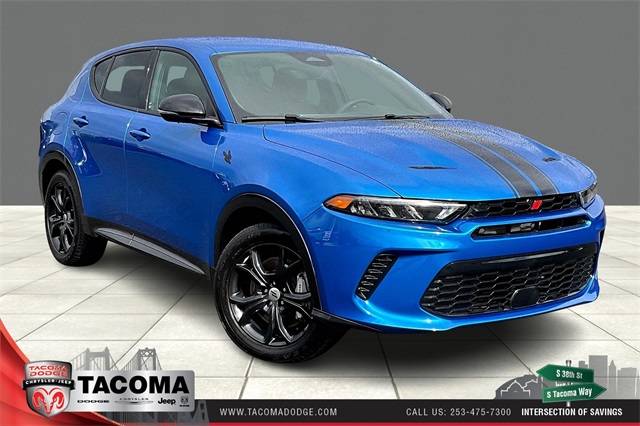 2024 Dodge Hornet