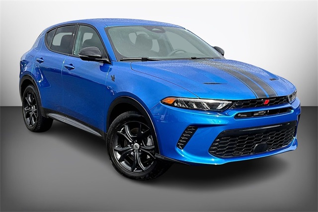 2024 Dodge Hornet