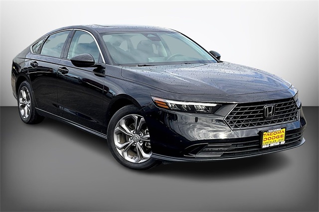 2024 Honda Accord Sedan